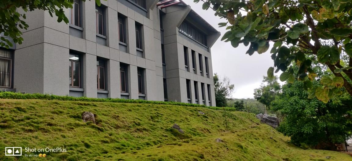 Sri Krishna Adithya College of Arts and Science Coimbatore Campus Photos photo 13